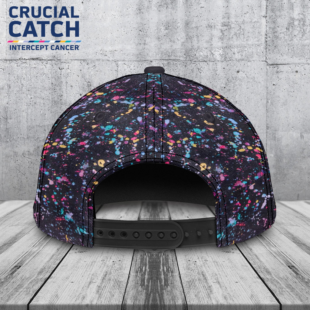 Washington Commanders Crucial Catch 2025 Classic Cap – TANTN15654