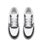 Denver Broncos Crucial Catch 2025 AF1 Sneaker – TANTN15667