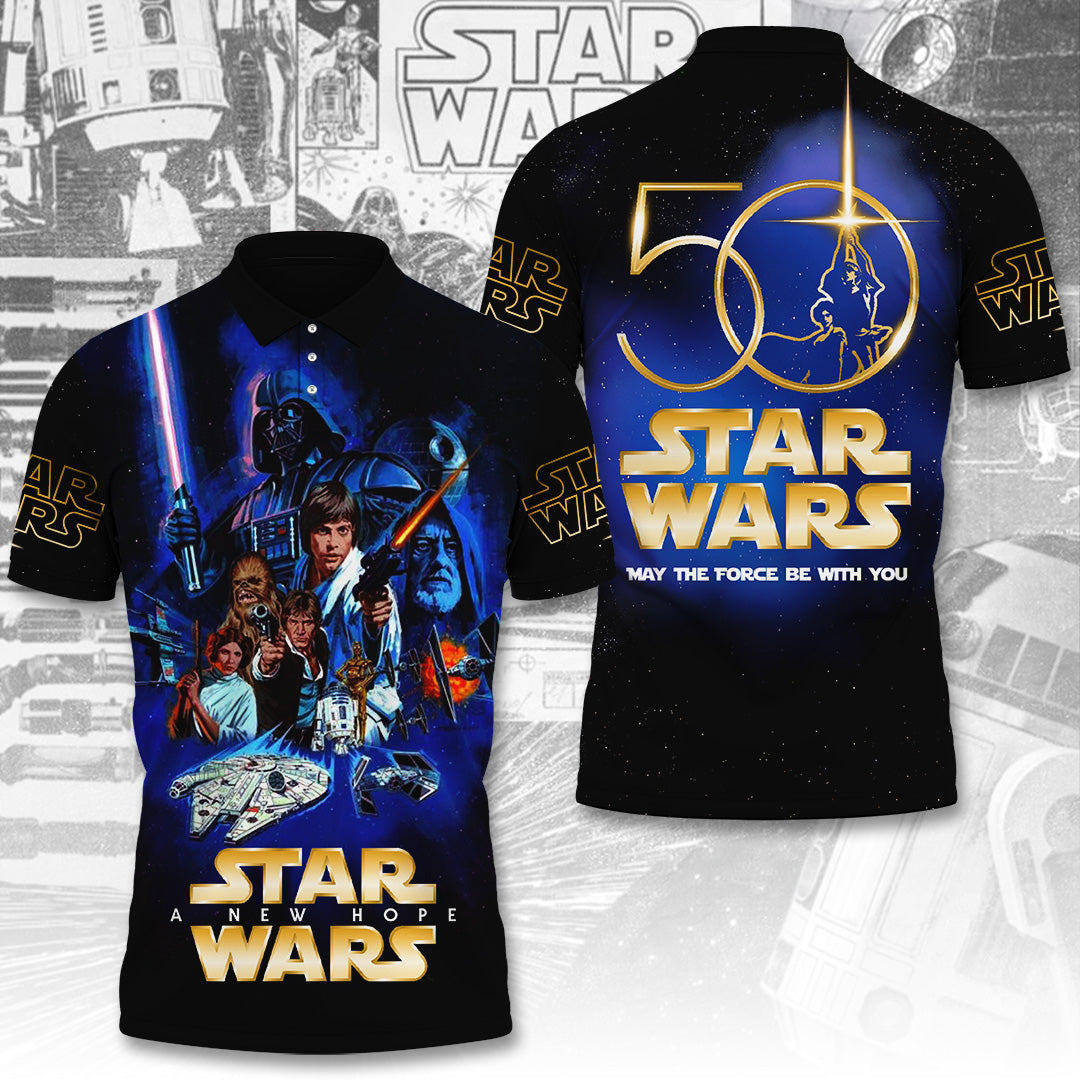 Star Wars 3D Apparel – TANTN15805