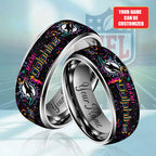 Personalized Miami Dolphins Crucial Catch 2025 Custom Alloy Ring – TANTN15826