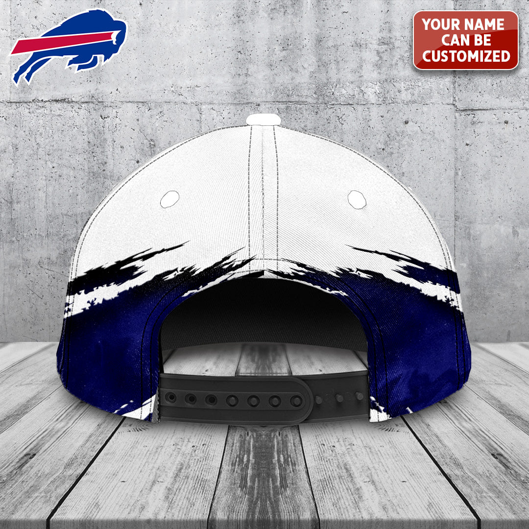 Personalized Buffalo Bills Rivalries 2025 Classic Cap – TANTN16243