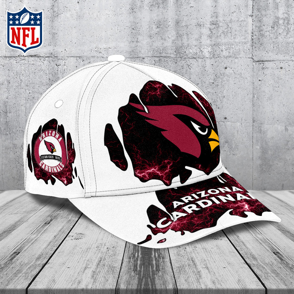 Arizona Cardinals Classic Cap – TANTN16404