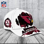 Arizona Cardinals Classic Cap – TANTN16404