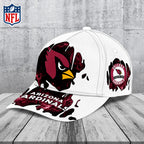 Arizona Cardinals Classic Cap – TANTN16404