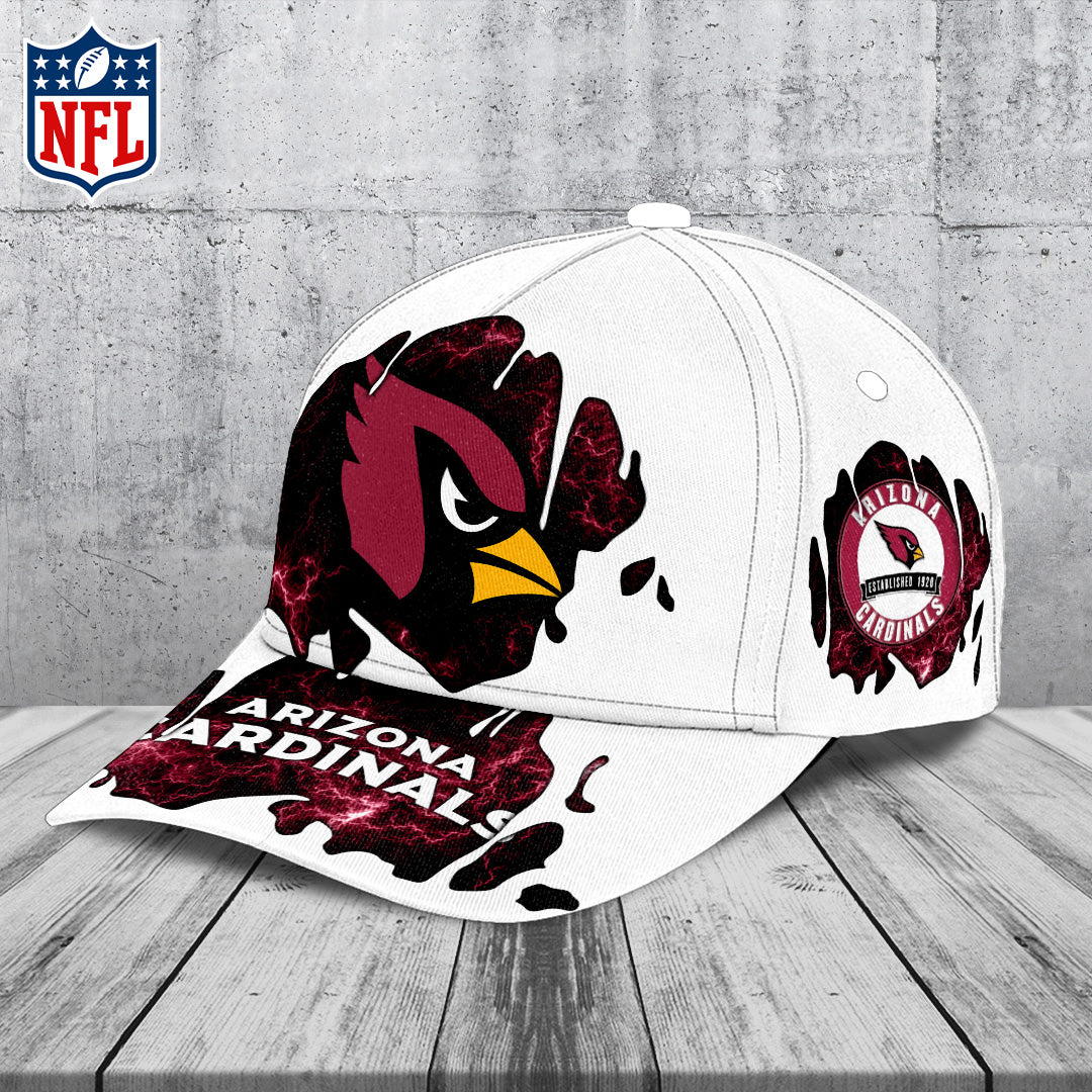 Arizona Cardinals Classic Cap – TANTN16404
