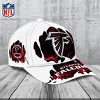 Atlanta Falcons Classic Cap – TANTN16405