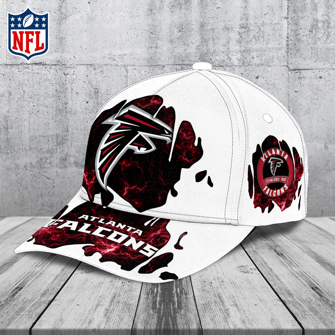 Atlanta Falcons Classic Cap – TANTN16405