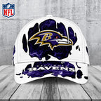 Baltimore Ravens Classic Cap – TANTN16406