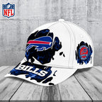 Buffalo Bills Classic Cap – TANTN16407