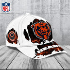 Chicago Bears Classic Cap – TANTN16409
