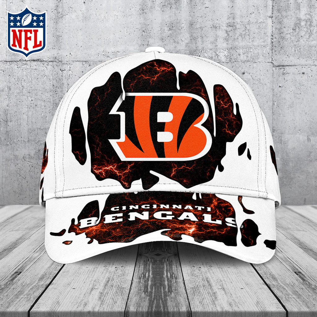 Cincinnati Bengals Classic Cap – TANTN16410