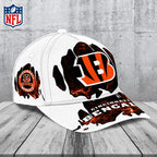 Cincinnati Bengals Classic Cap – TANTN16410