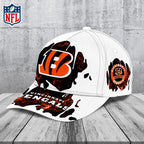 Cincinnati Bengals Classic Cap – TANTN16410