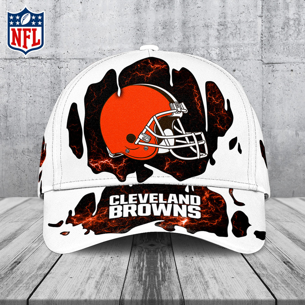 Cleveland Browns Classic Cap – TANTN16411