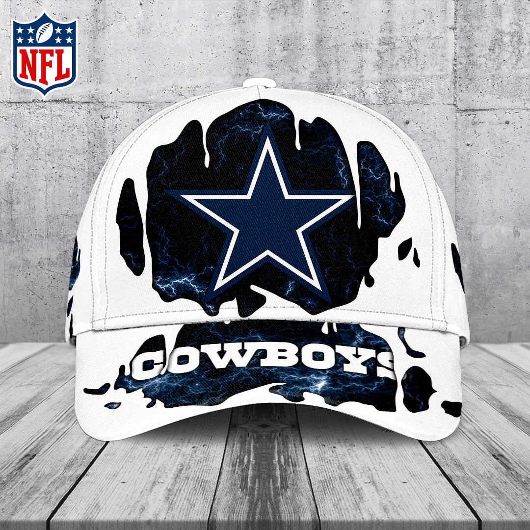 Dallas Cowboys Classic Cap – TANTN16412