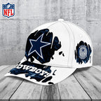 Dallas Cowboys Classic Cap – TANTN16412