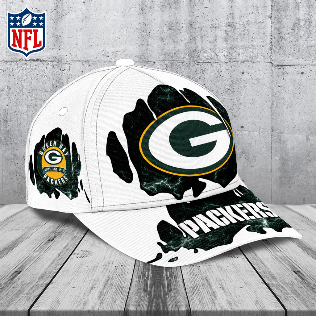 Green Bay Packers Classic Cap – TANTN16415