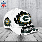 Green Bay Packers Classic Cap – TANTN16415