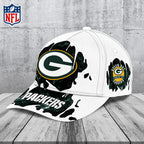 Green Bay Packers Classic Cap – TANTN16415