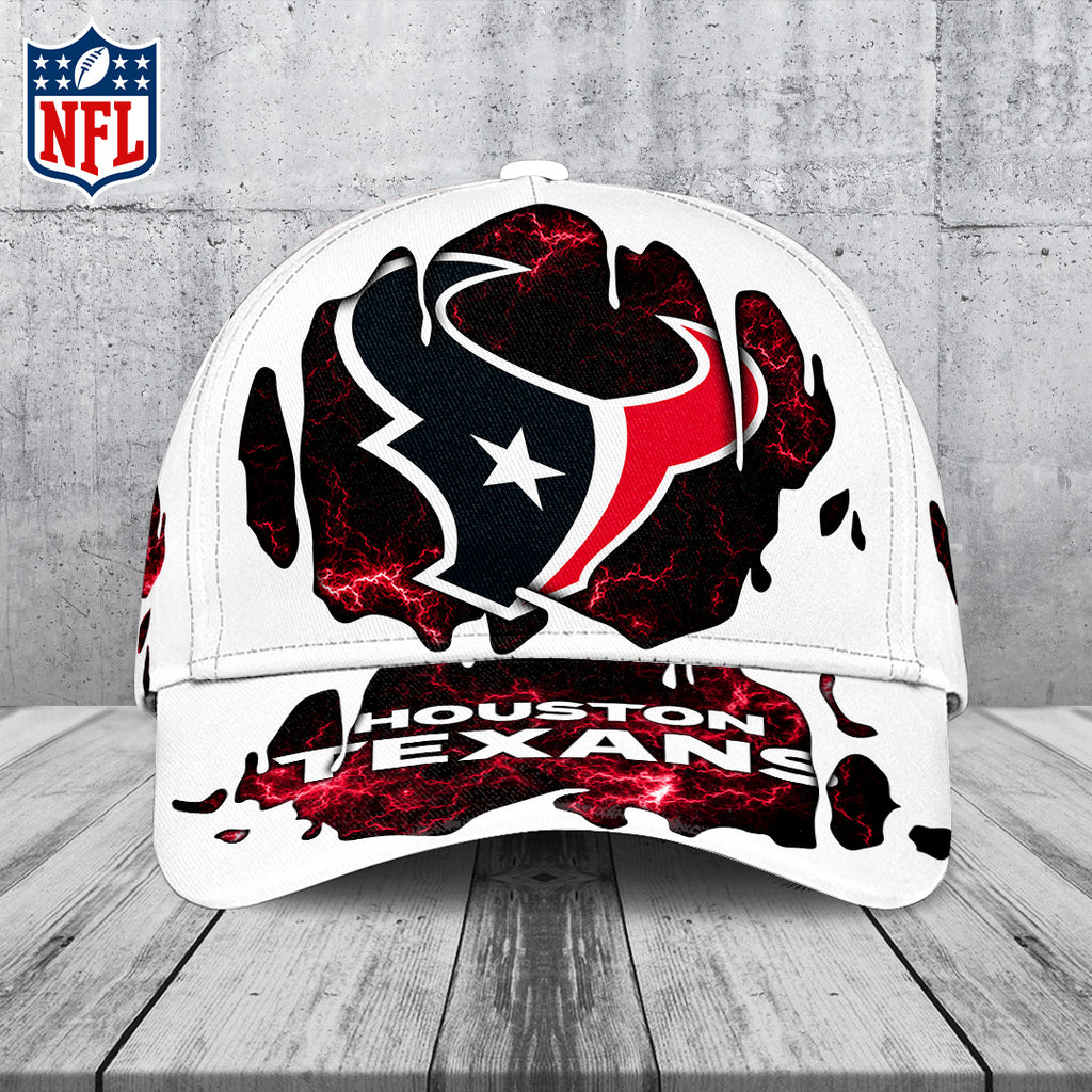 Houston Texans Classic Cap – TANTN16416