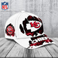 Kansas City Chiefs Classic Cap – TANTN16419