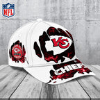 Kansas City Chiefs Classic Cap – TANTN16419