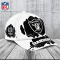 Las Vegas Raiders Classic Cap – TANTN16420