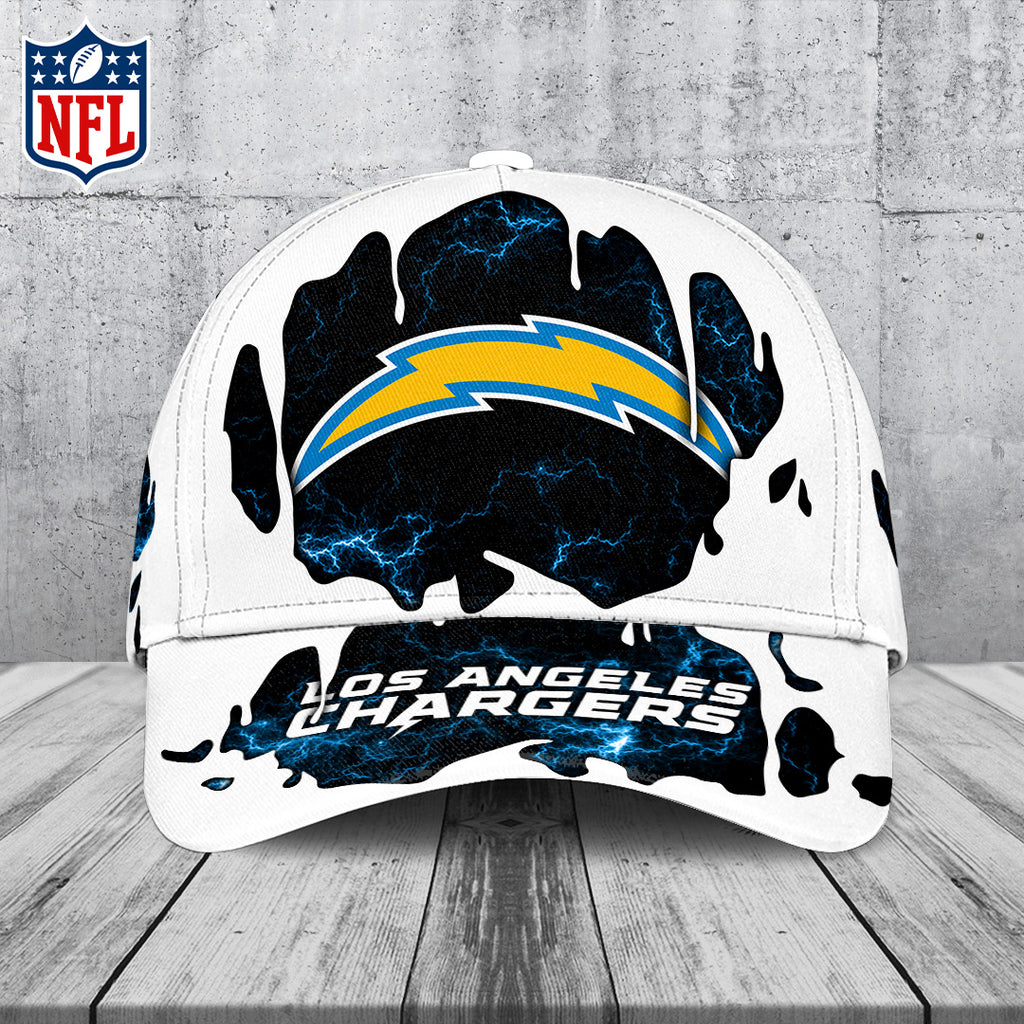 Los Angeles Chargers Classic Cap – TANTN16421