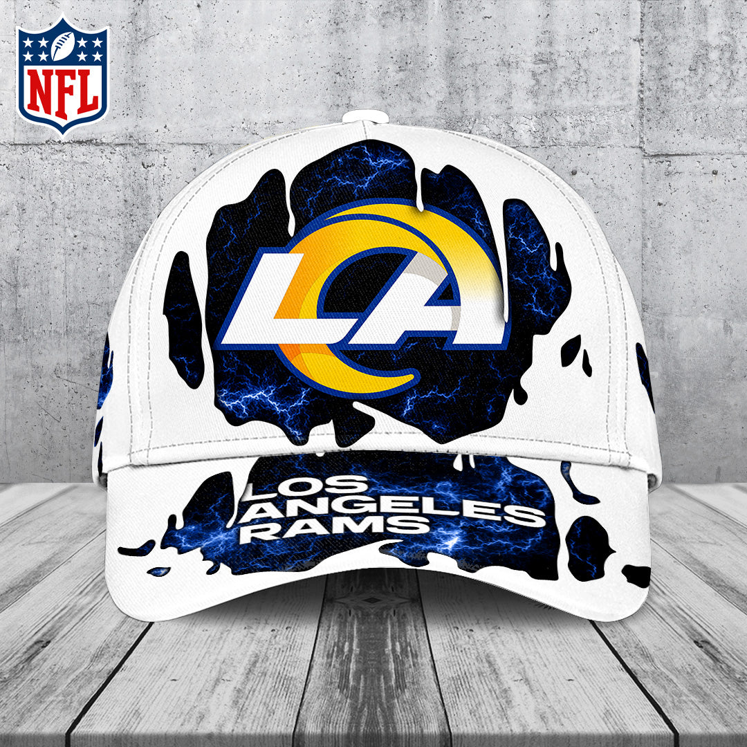 Los Angeles Rams Classic Cap – TANTN16422