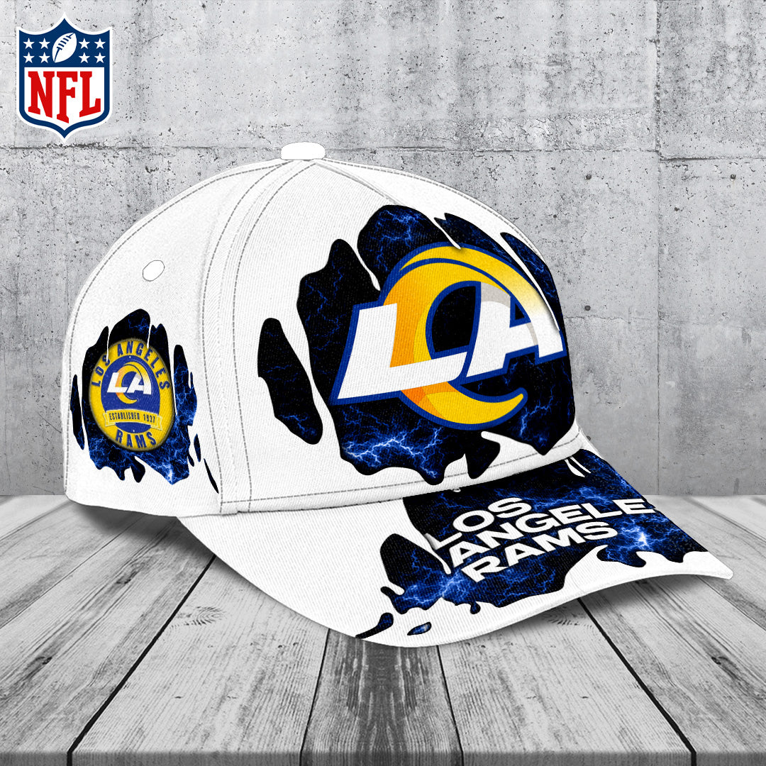 Los Angeles Rams Classic Cap – TANTN16422