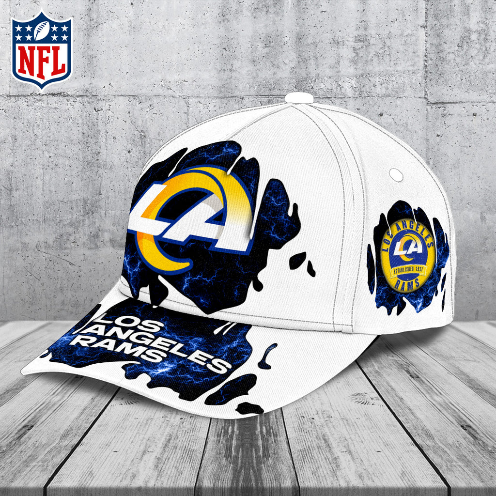 Los Angeles Rams Classic Cap – TANTN16422