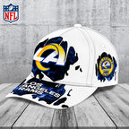 Los Angeles Rams Classic Cap – TANTN16422