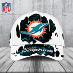Miami Dolphins Classic Cap – TANTN16423