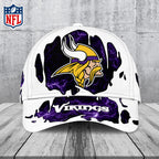Minnesota Vikings Classic Cap – TANTN16424