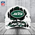 New York Jets Classic Cap – TANTN16428