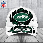 New York Jets Classic Cap – TANTN16428