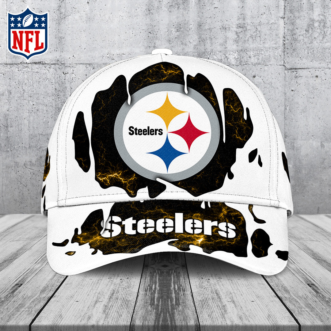 Pittsburgh Steelers Classic Cap – TANTN16430
