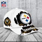 Pittsburgh Steelers Classic Cap – TANTN16430
