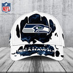Seattle Seahawks Classic Cap – TANTN16432