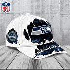 Seattle Seahawks Classic Cap – TANTN16432