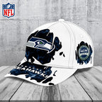 Seattle Seahawks Classic Cap – TANTN16432