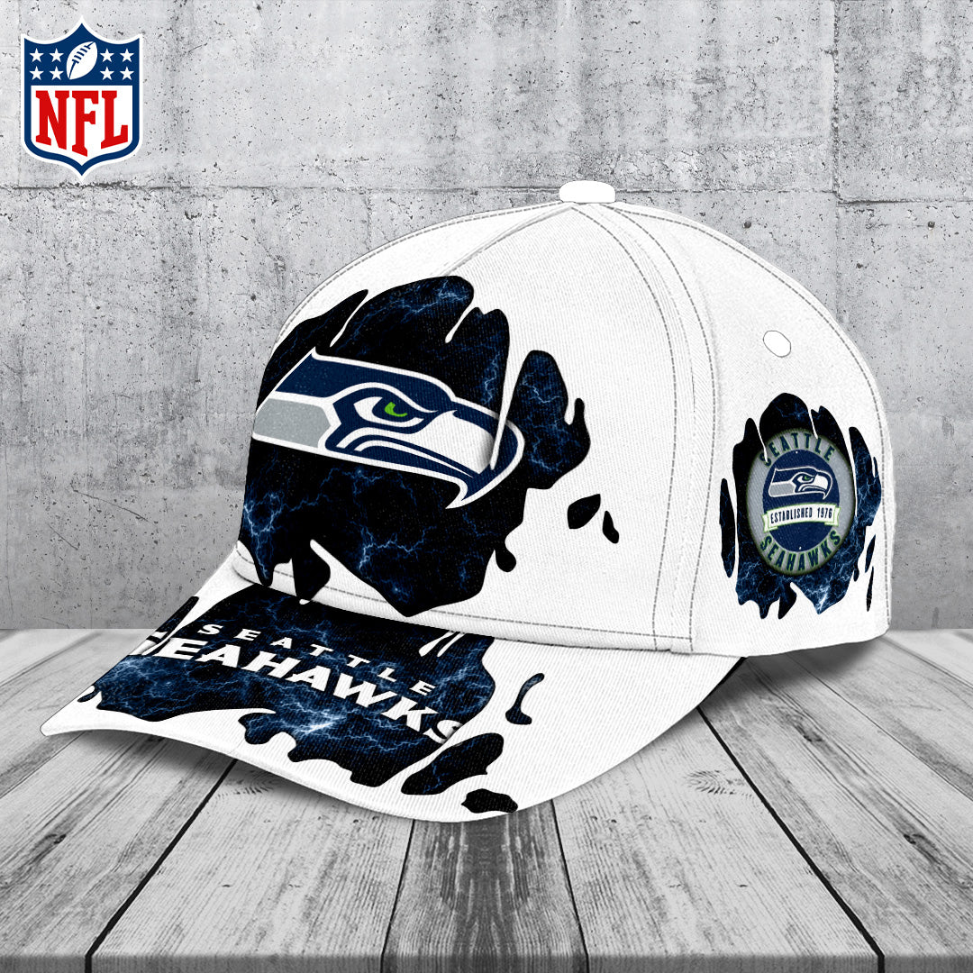Seattle Seahawks Classic Cap – TANTN16432