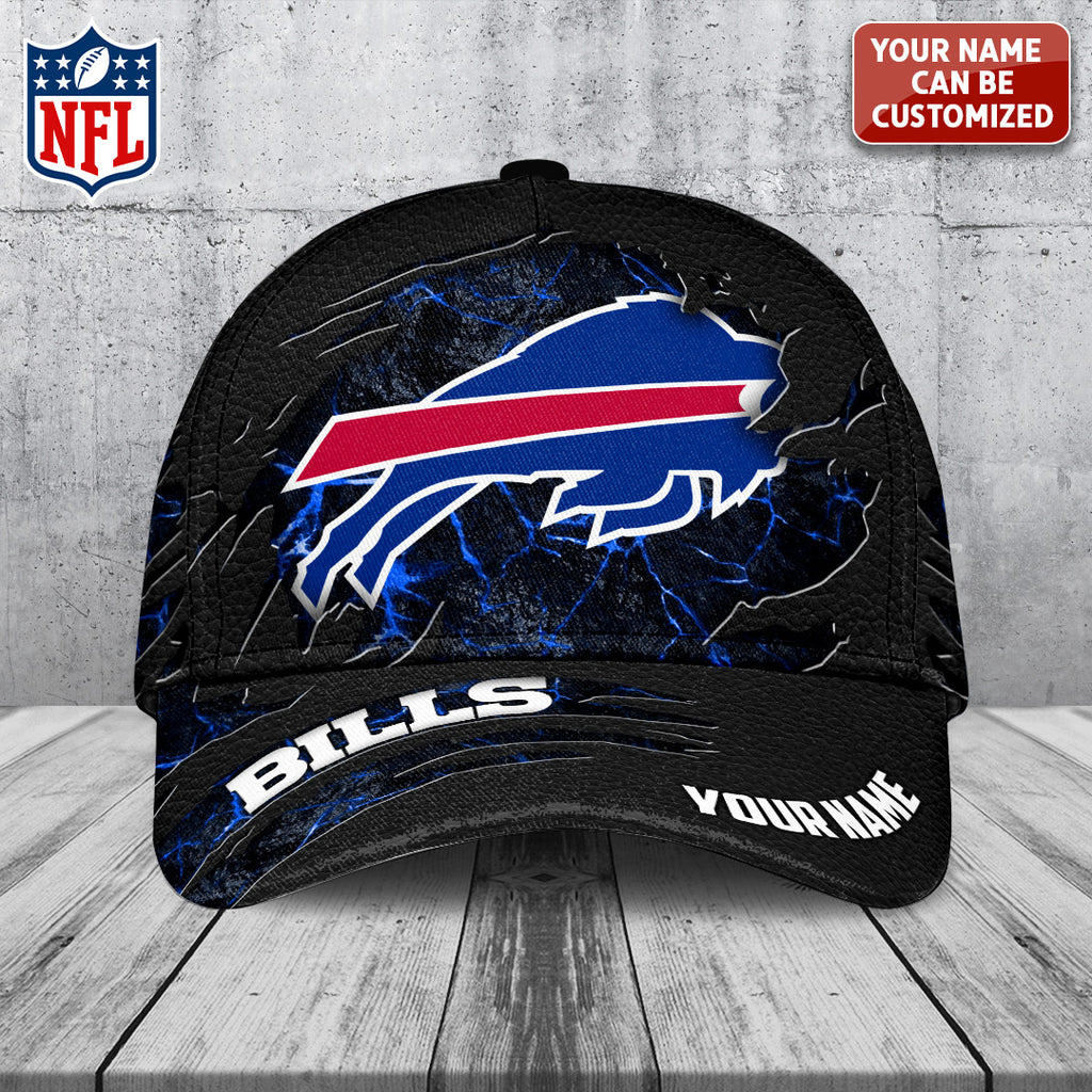 Personalized Buffalo Bills Classic Cap – TANTN16665