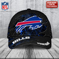 Personalized Buffalo Bills Classic Cap – TANTN16665