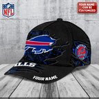 Personalized Buffalo Bills Classic Cap – TANTN16665