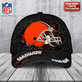 Personalized Cleveland Browns Classic Cap – TANTN16669