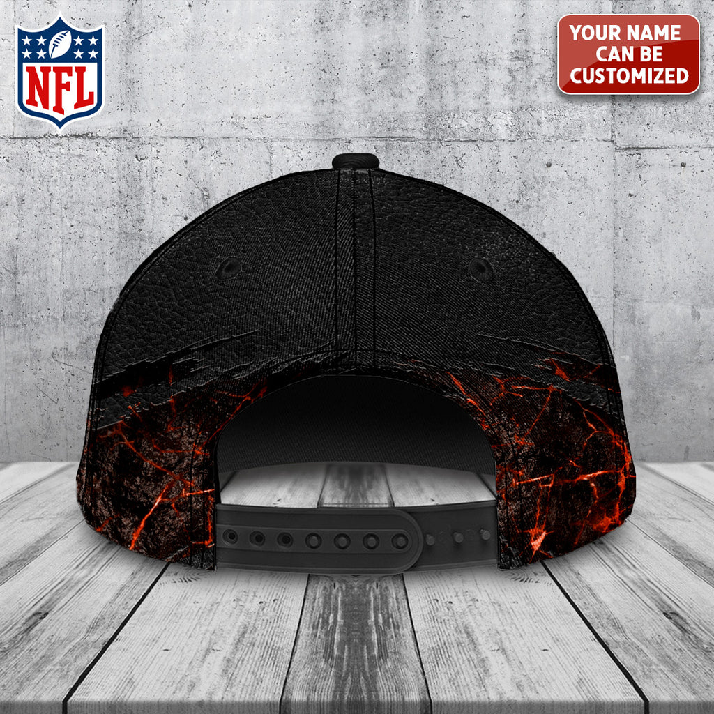 Personalized Cleveland Browns Classic Cap – TANTN16669
