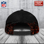 Personalized Cleveland Browns Classic Cap – TANTN16669