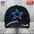 Personalized Dallas Cowboys Classic Cap – TANTN16670