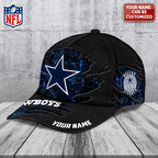 Personalized Dallas Cowboys Classic Cap – TANTN16670